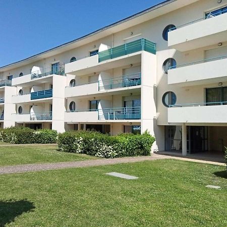 Charmant Studio Avec Terrasse Et Parking, Proche Plage Et Port - Fr-1-551-25 Ла Рошел Екстериор снимка