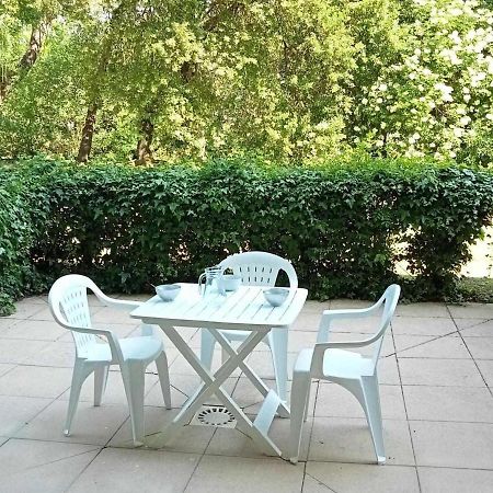 Charmant Studio Avec Terrasse Et Parking, Proche Plage Et Port - Fr-1-551-25 Ла Рошел Екстериор снимка
